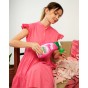 The Pink Stuff Šķidrais veļas mazgāšanas līdzeklis Sensitive bio 960 ml - 1